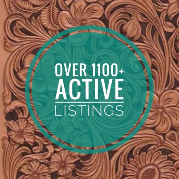 🩷 CLOSET INFO. HERE🩷 We have 1100+ Active Listings! - Picture 3 of 9